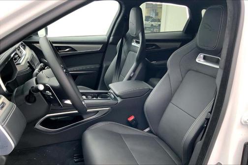 2026 Jaguar F-PACE P250 R-Dynamic S