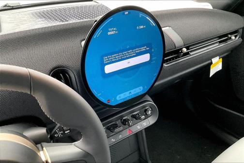 2025 MINI Hardtop C Signature Trim
