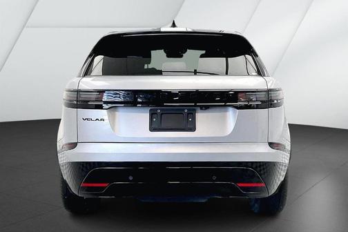 2025 Land Rover Range Rover Velar P250 Dynamic SE