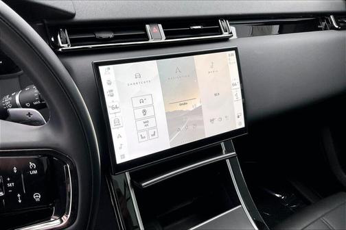 2025 Land Rover Range Rover Velar P250 Dynamic SE
