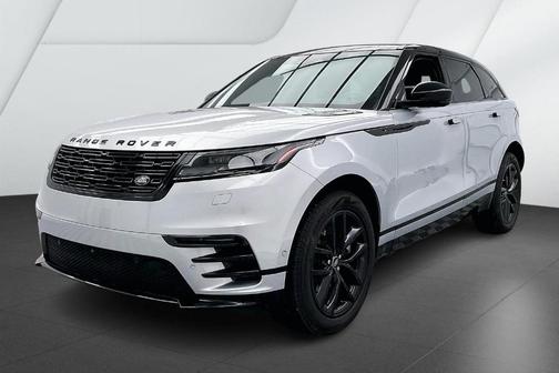2025 Land Rover Range Rover Velar P250 Dynamic SE