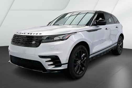 2025 Land Rover Range Rover Velar P250 Dynamic SE