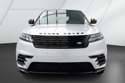 2025 Land Rover Range Rover Velar P250 Dynamic SE