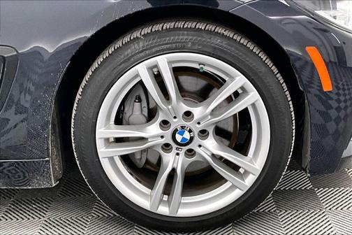 2019 BMW 440 Gran Coupe i xDrive