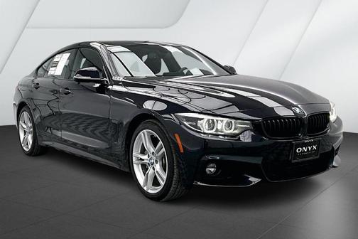 2019 BMW 440 Gran Coupe i xDrive