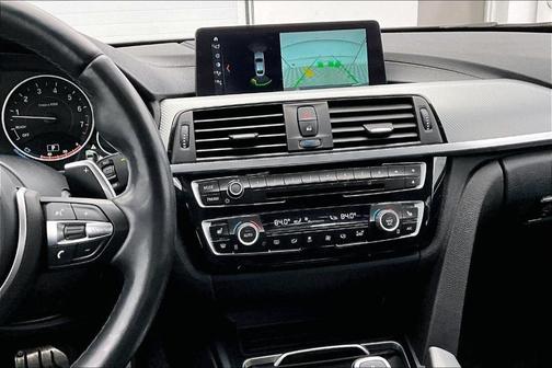 2019 BMW 440 Gran Coupe i xDrive