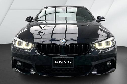 2019 BMW 440 Gran Coupe i xDrive