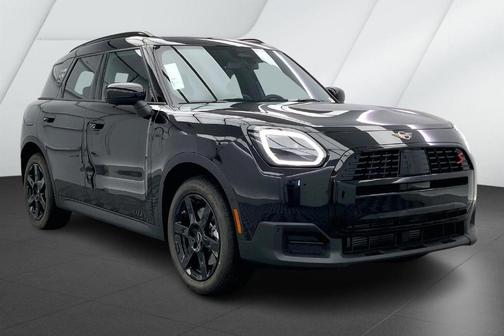 2026 MINI Countryman S