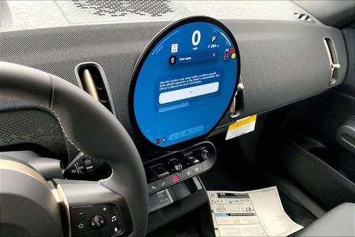 2026 MINI Countryman S