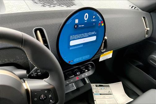 2026 MINI Countryman S