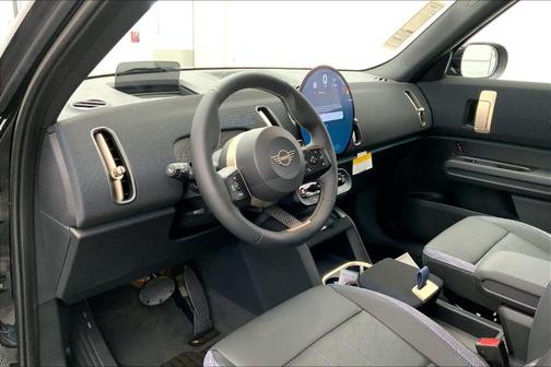 2026 MINI Countryman S