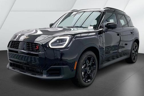 2026 MINI Countryman S