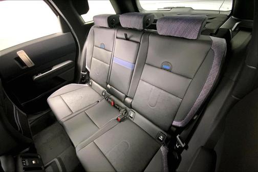 2026 MINI Countryman S