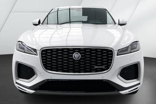 2025 Jaguar F-PACE P250 R-Dynamic S