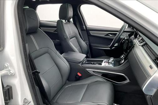 2025 Jaguar F-PACE P250 R-Dynamic S