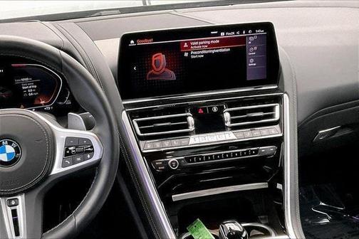 2024 BMW M850 Gran Coupe i xDrive