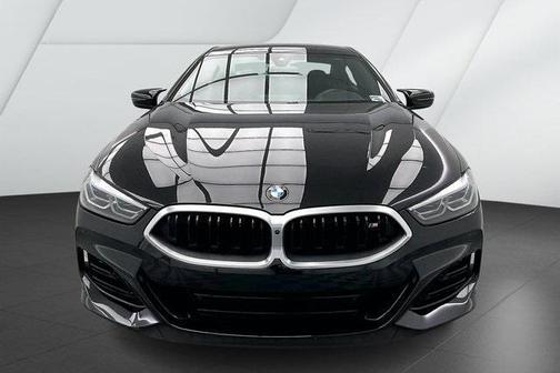 2024 BMW M850 Gran Coupe i xDrive