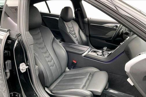 2024 BMW M850 Gran Coupe i xDrive