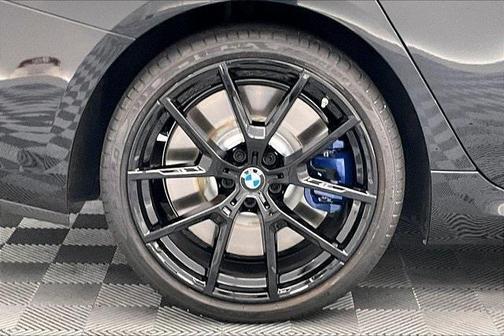 2024 BMW M850 Gran Coupe i xDrive