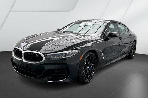 2024 BMW M850 Gran Coupe i xDrive