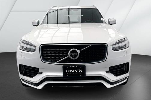 2017 Volvo XC90 T6 R-Design