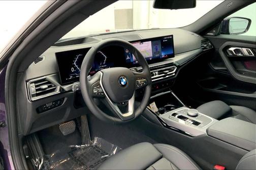 2023 BMW 230 i xDrive