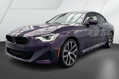 2023 BMW 230 i xDrive