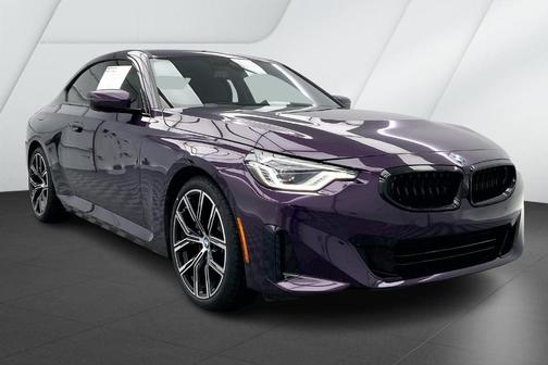 2023 BMW 230 i xDrive