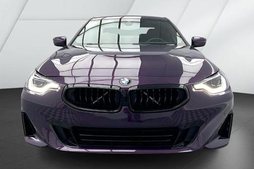 2023 BMW 230 i xDrive