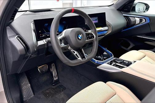 2026 BMW X3 M50 xDrive