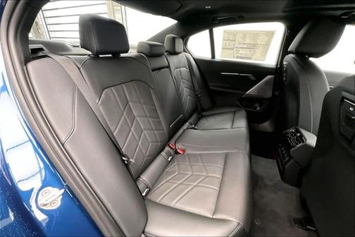 2026 BMW 530 i xDrive