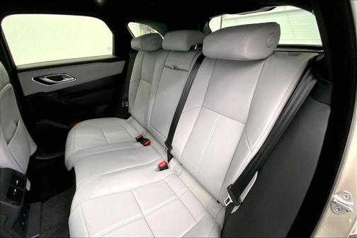 2026 Land Rover Range Rover Velar P250 Dynamic SE