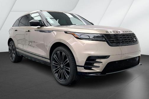 2026 Land Rover Range Rover Velar P250 Dynamic SE