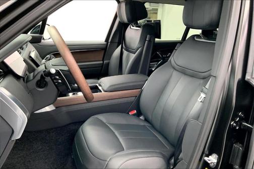 2025 Land Rover Range Rover AUTOBIOGRAPHY