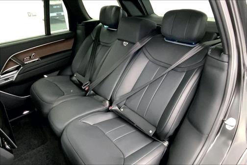 2025 Land Rover Range Rover AUTOBIOGRAPHY