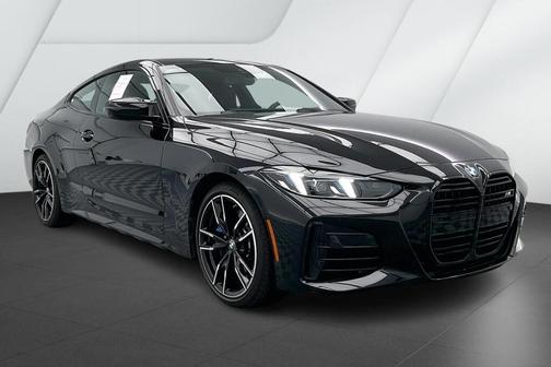 2025 BMW M440 i xDrive