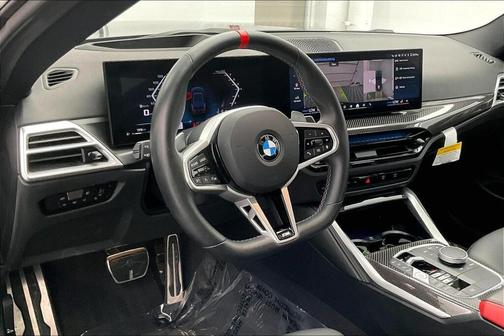 2025 BMW M440 i xDrive
