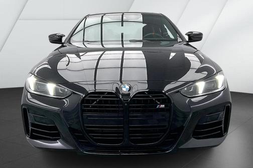 2025 BMW M440 i xDrive