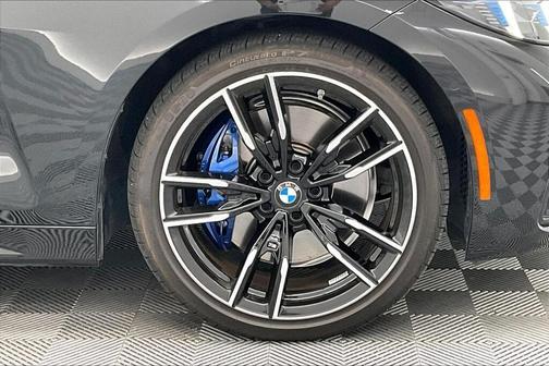 2025 BMW M440 i xDrive
