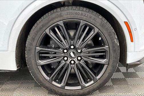 2026 Cadillac LYRIQ V