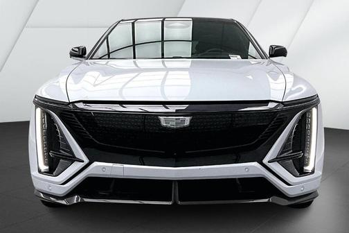 2026 Cadillac LYRIQ V
