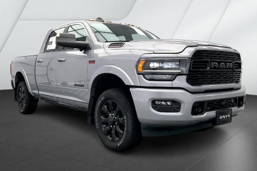 2022 RAM 2500 Limited