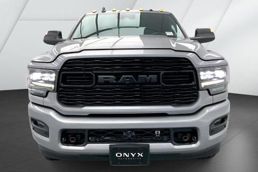2022 RAM 2500 Limited