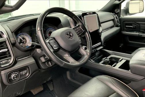 2022 RAM 2500 Limited