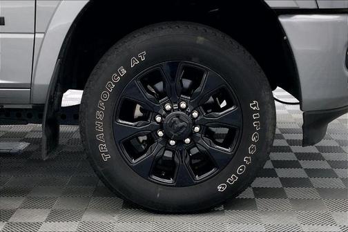 2022 RAM 2500 Limited