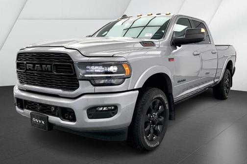 2022 RAM 2500 Limited