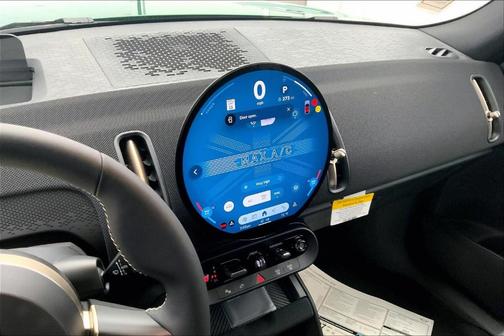 2026 MINI Countryman S