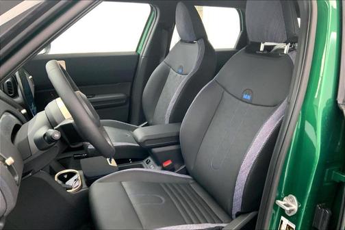 2026 MINI Countryman S