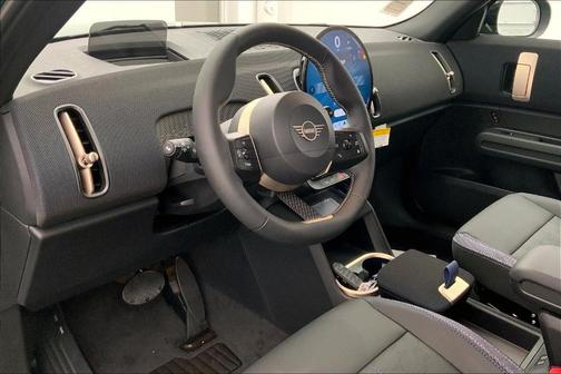 2026 MINI Countryman S