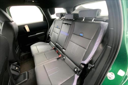 2026 MINI Countryman S